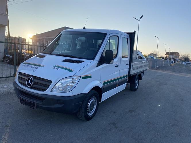 Sprinter 311&#55356&#56809&#55356&#56810