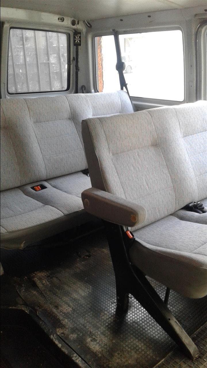 VW-T4