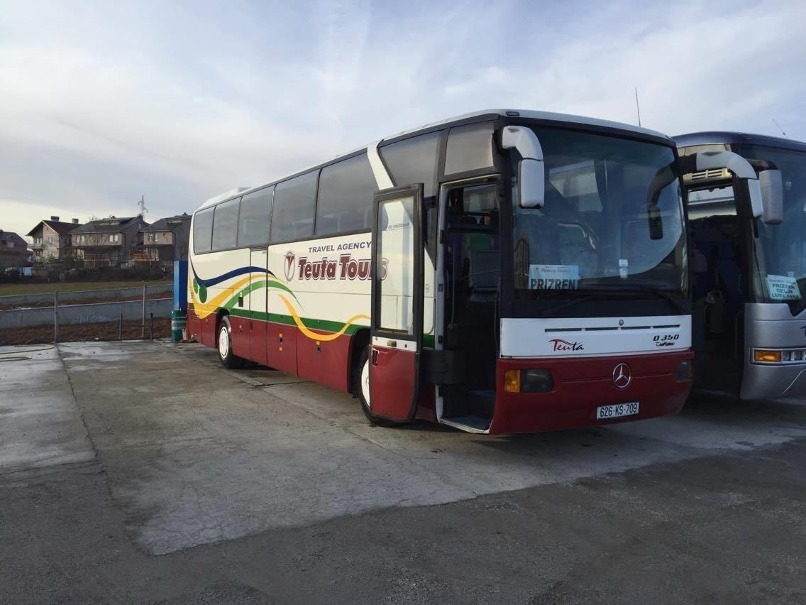 Autobus