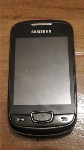 Samnsung Galaxy Mini