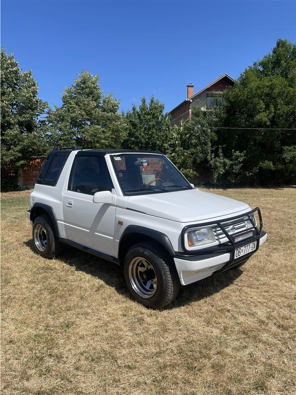 Suzuki-vitara