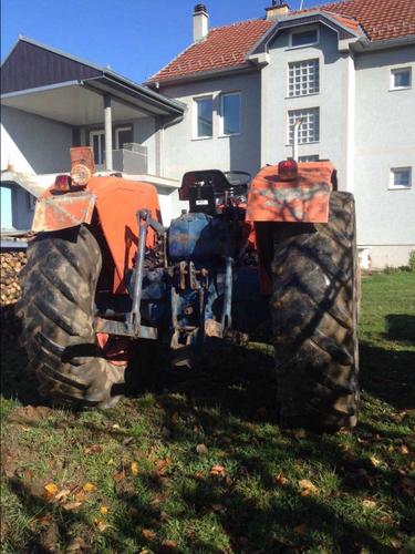 Traktor