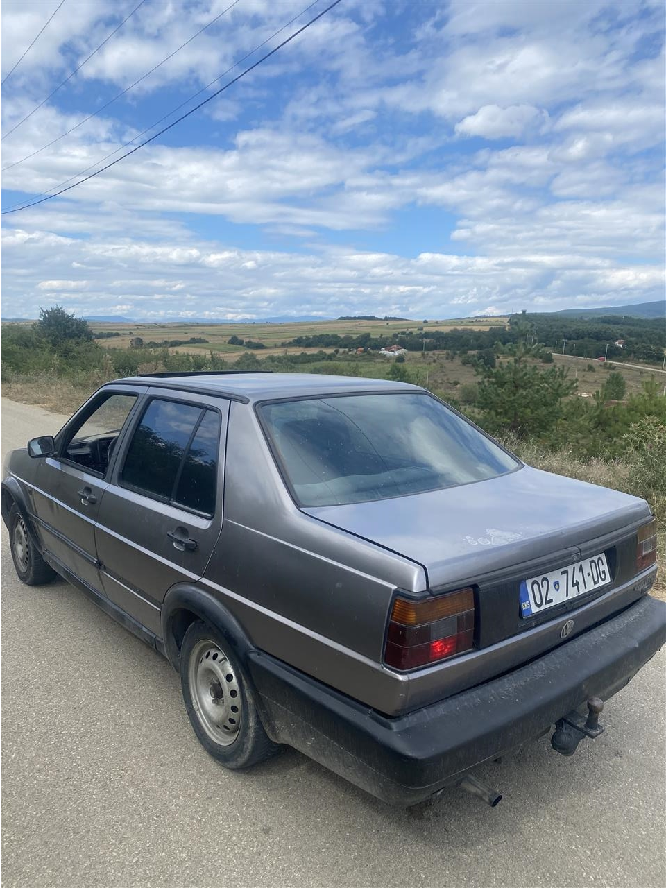 Jetta