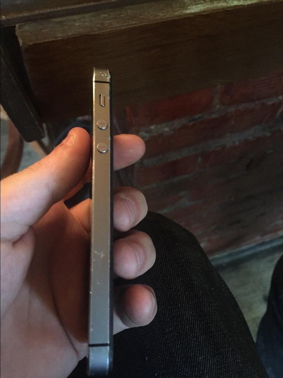 Iphone-5s