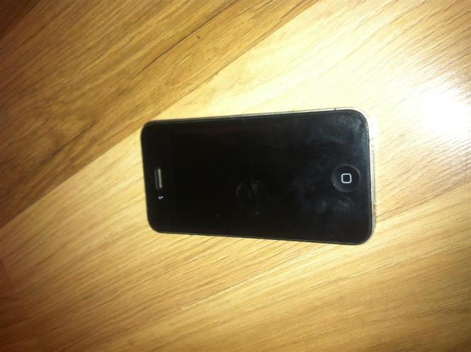Iphone 4 