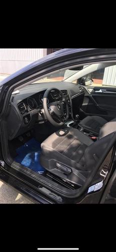 Golf 7