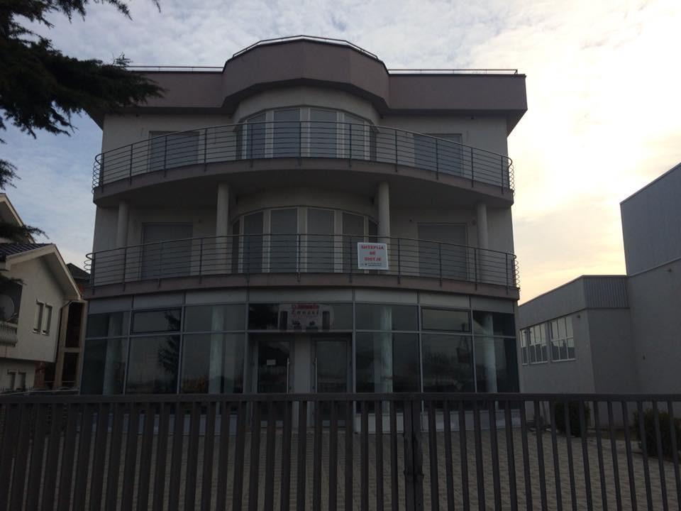 Shtepia