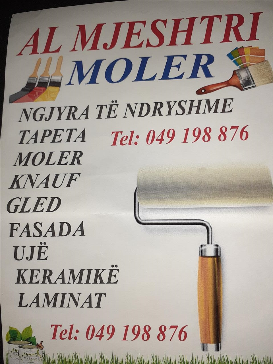 Moler