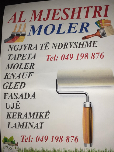 Moler
