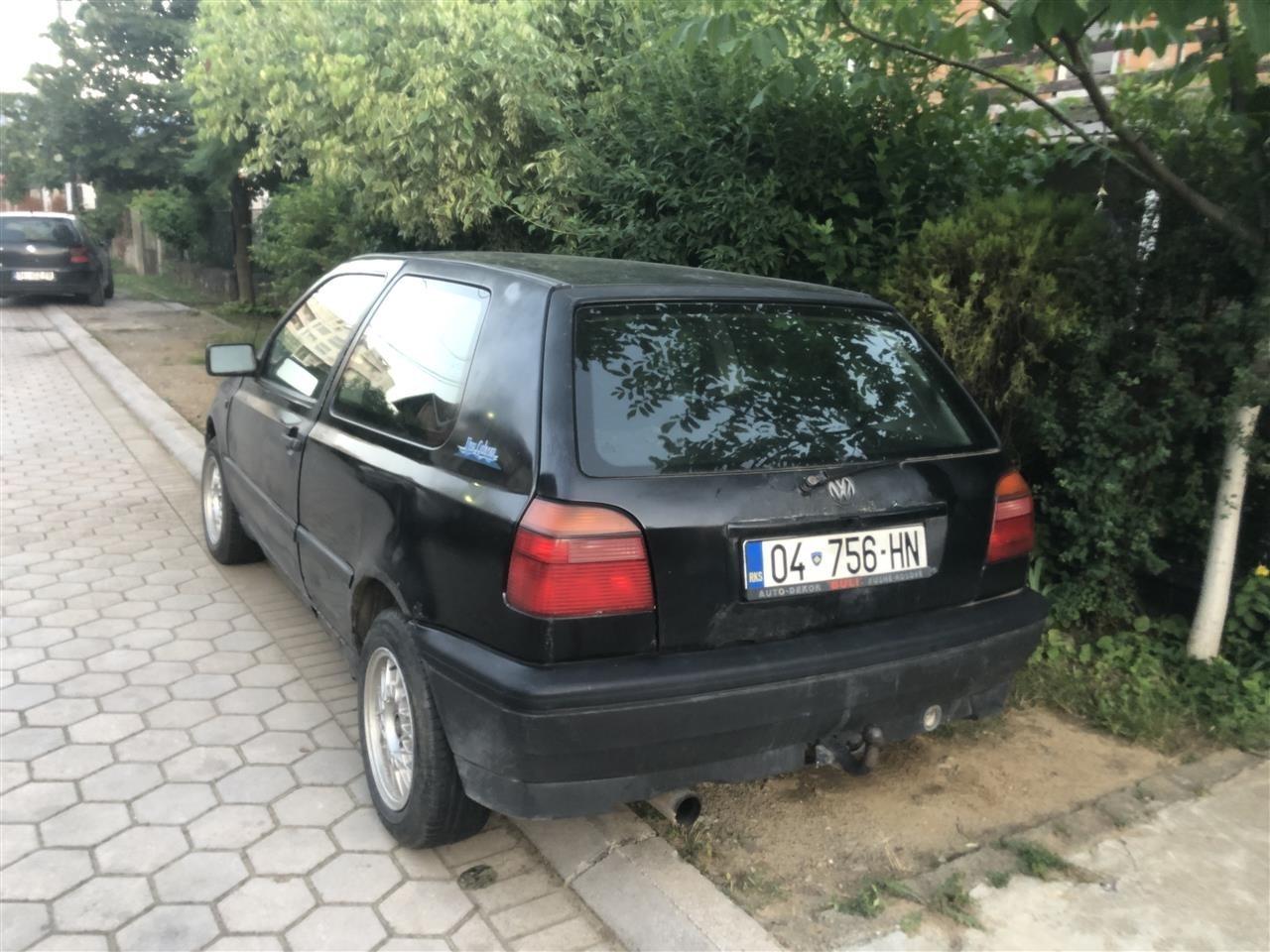 Golf-3