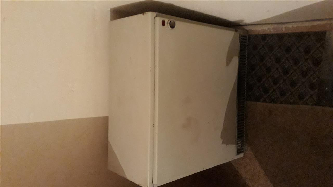 Shitet-termo