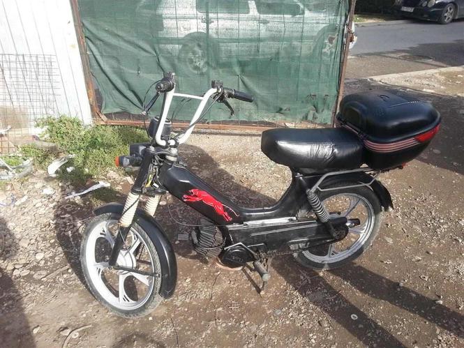 tomos 49cc 