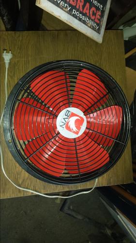 Ventilim
