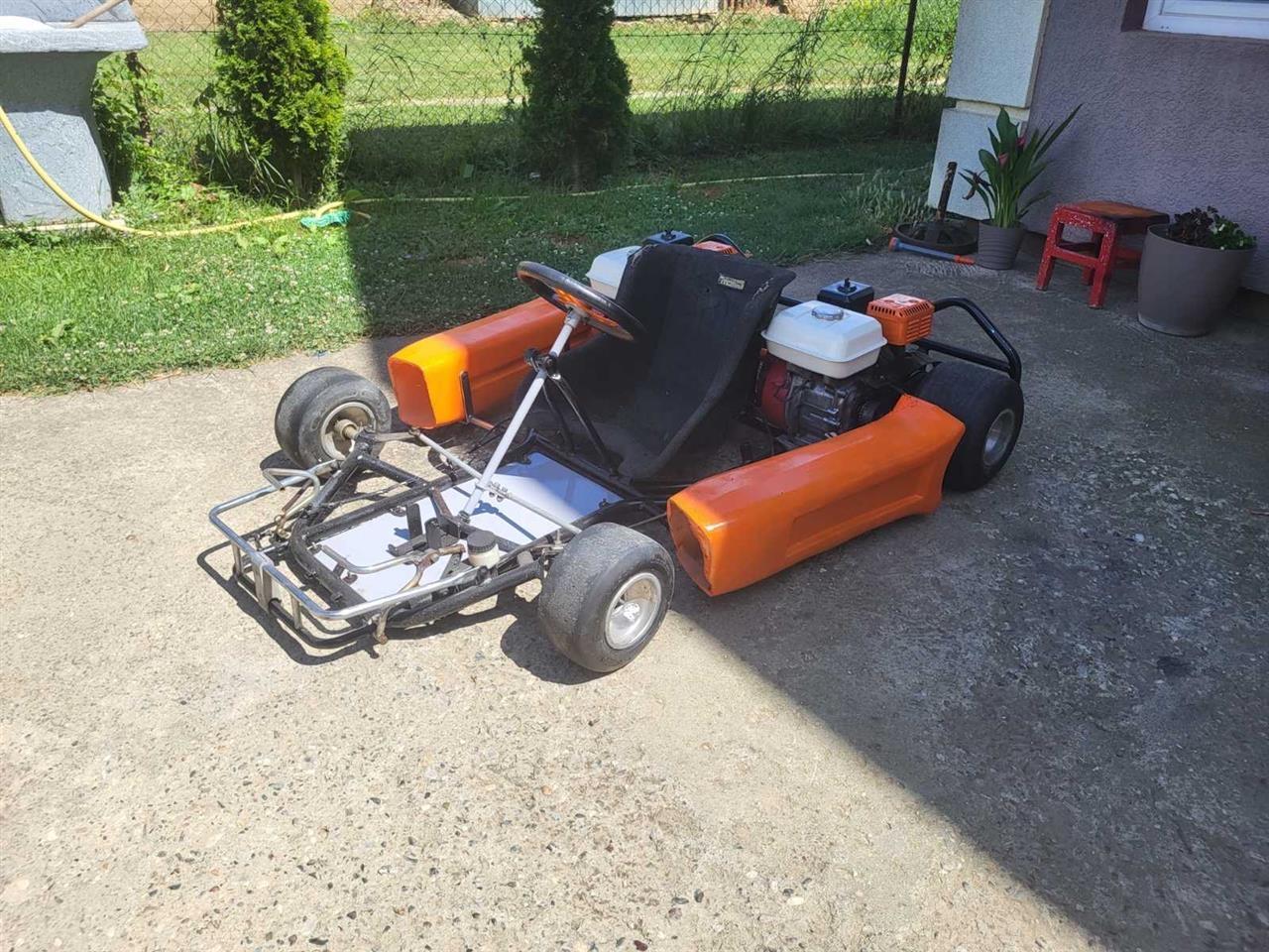 Karting