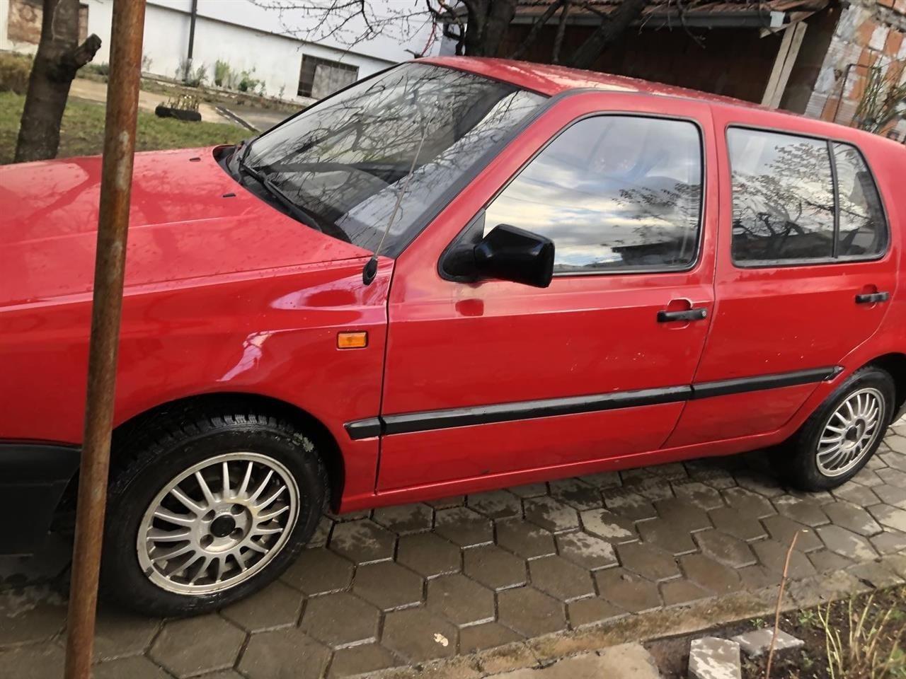 Golf-