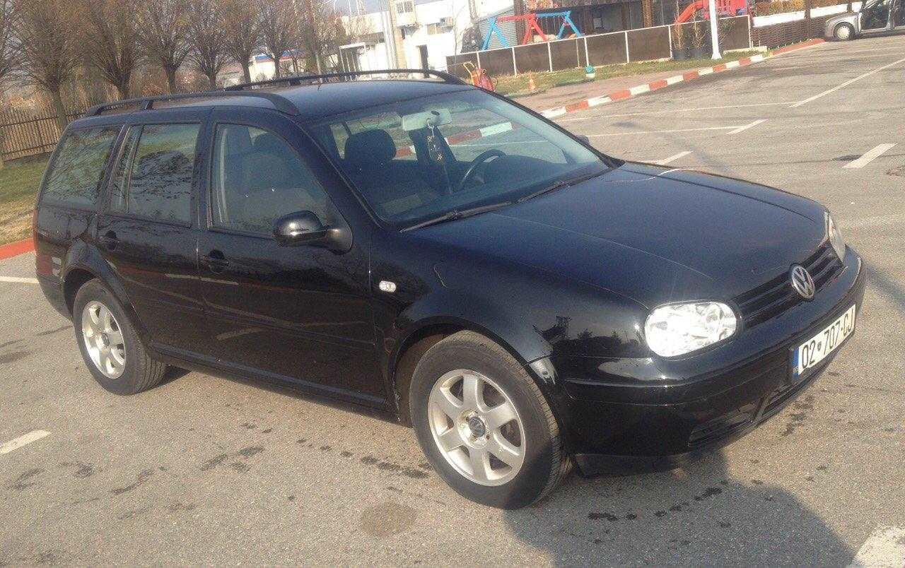 Golf-4