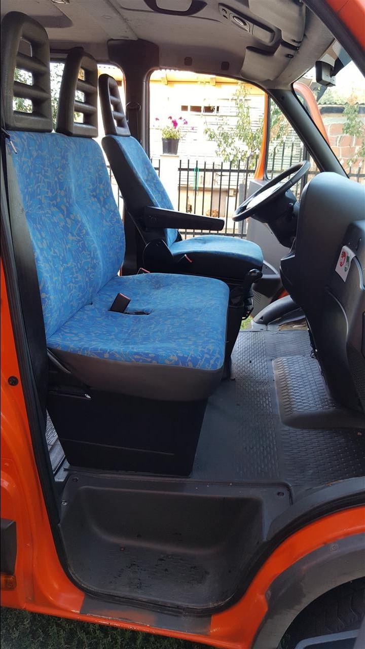 Iveco-