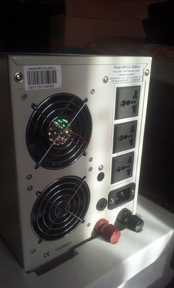 Invertor-2000VA-