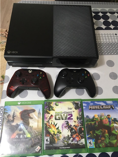 XBox 1 
