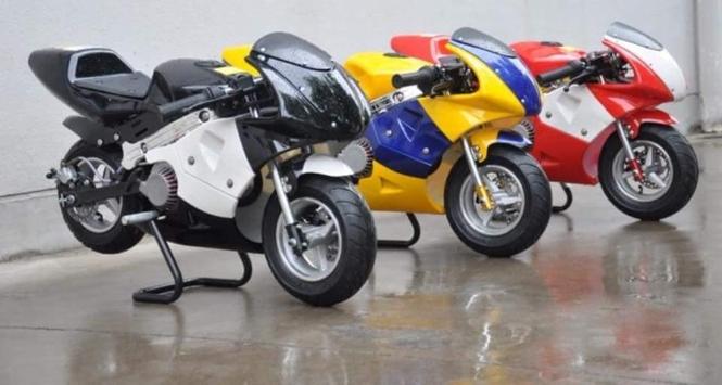 MiniMoto