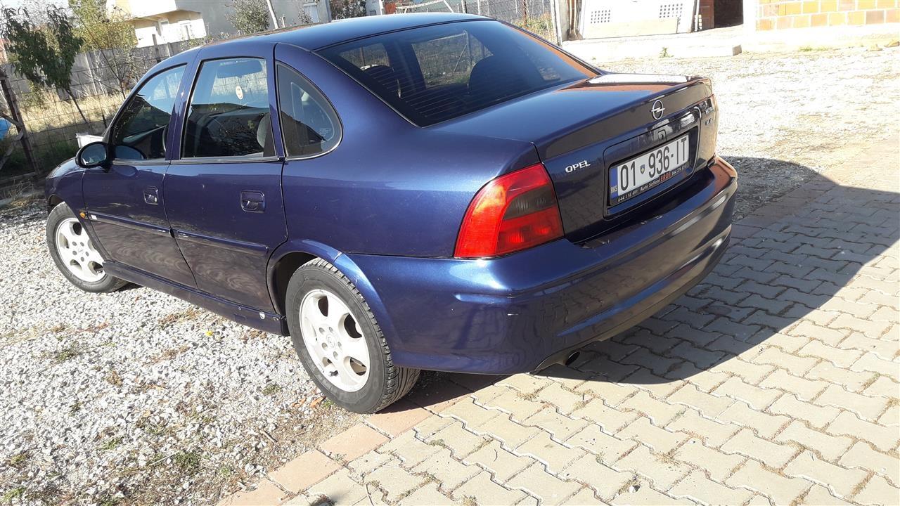 Vectra