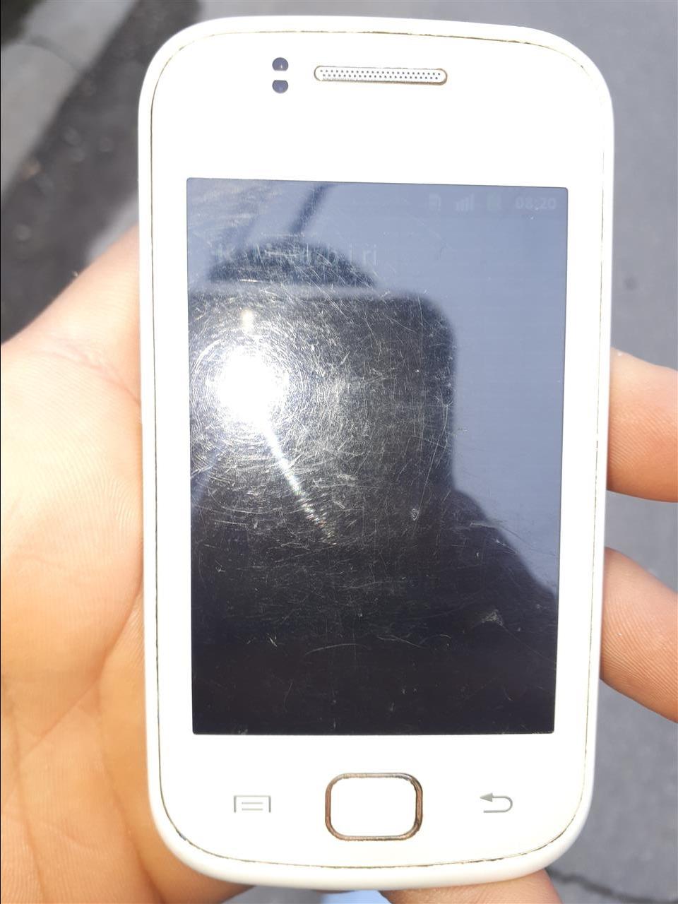 Samsung-android