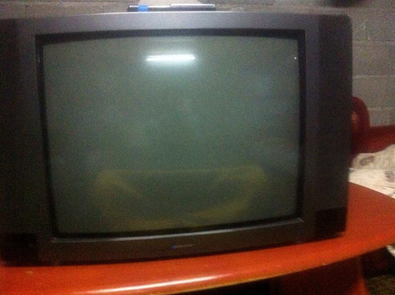televizor