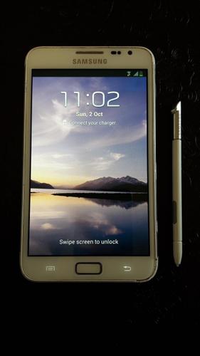 Note 1 samsung