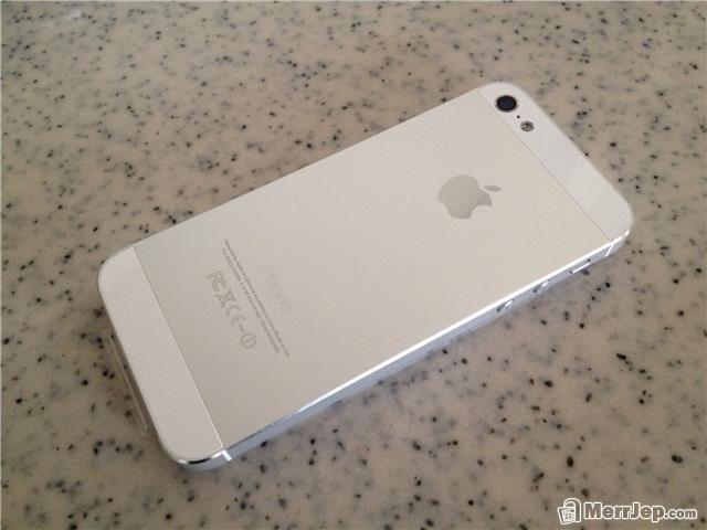 iPhone-5