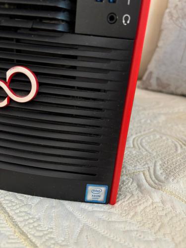 Fujitsu Celsius M770