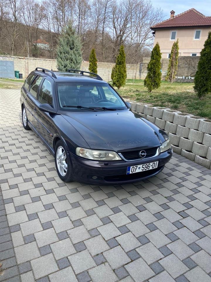 Opell-veltra