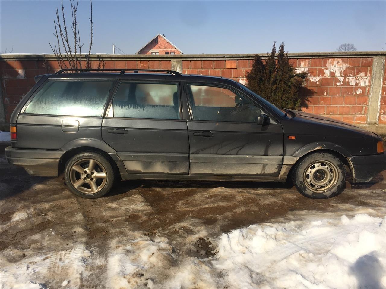 Passat