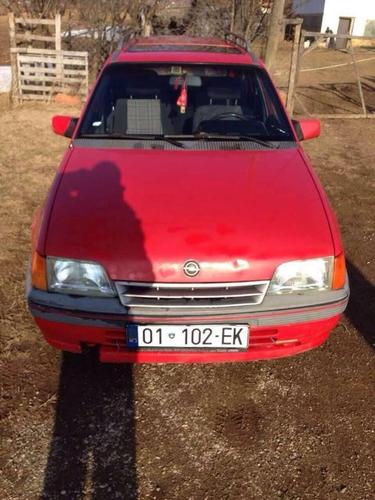 opel 