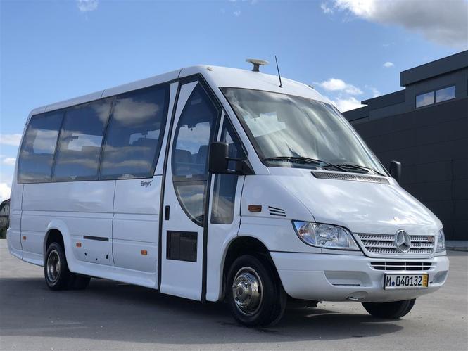 Sprinter