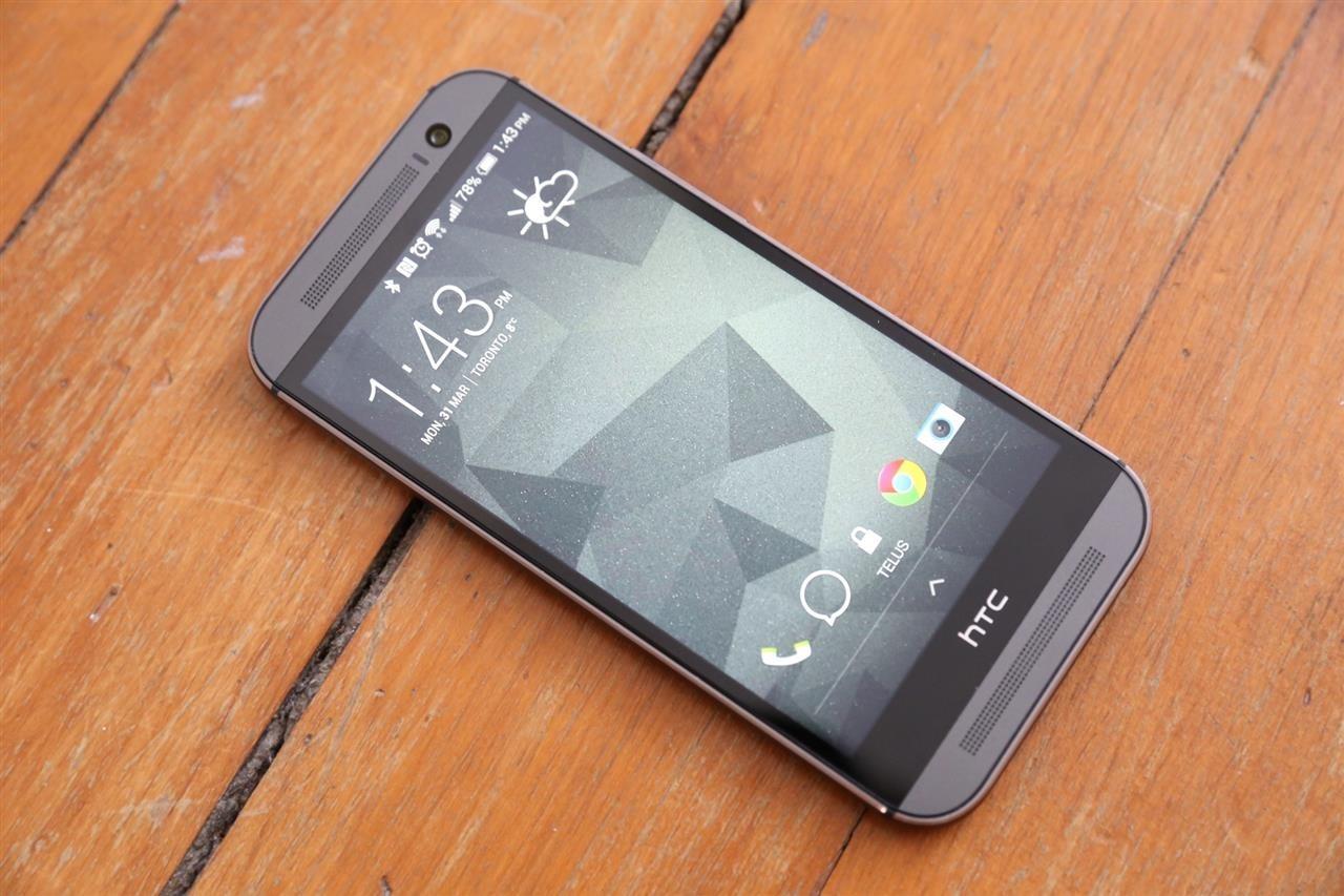 Htc-one-M8