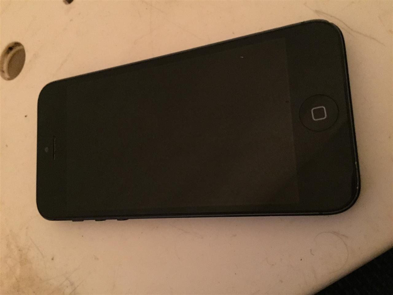 iPhone-5