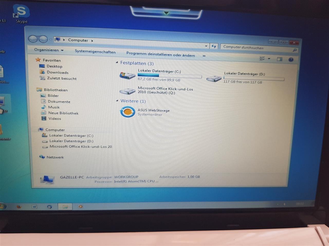 Asus-mini