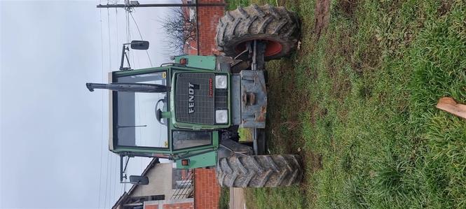 Traktor