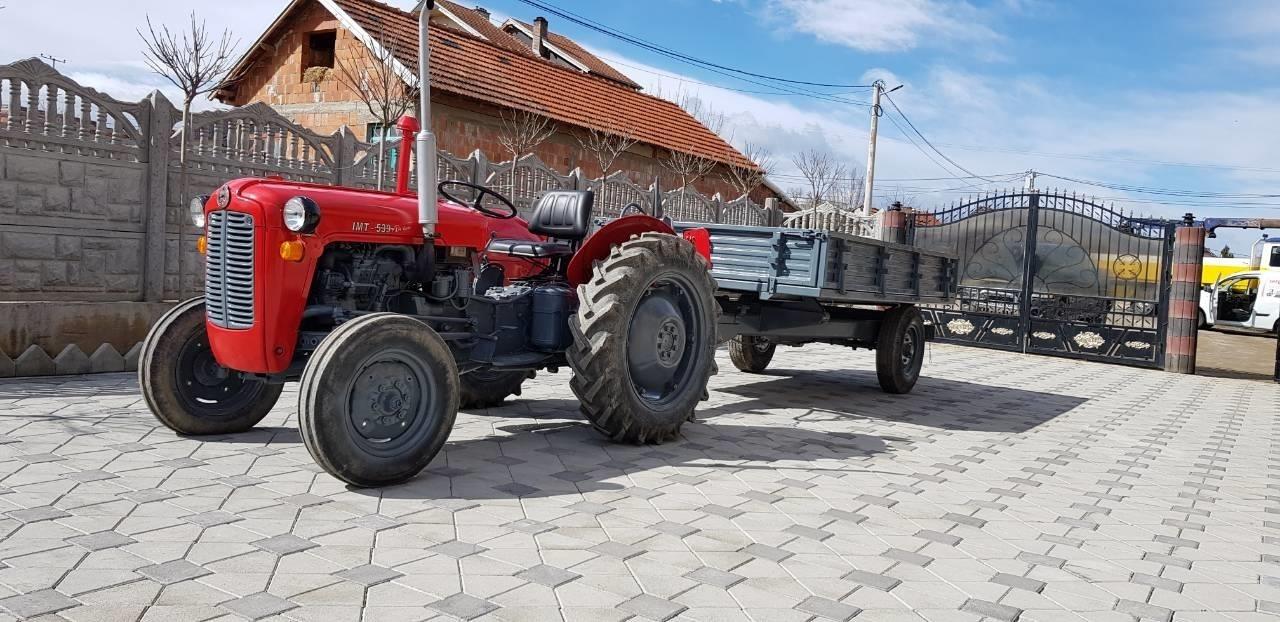 Traktor