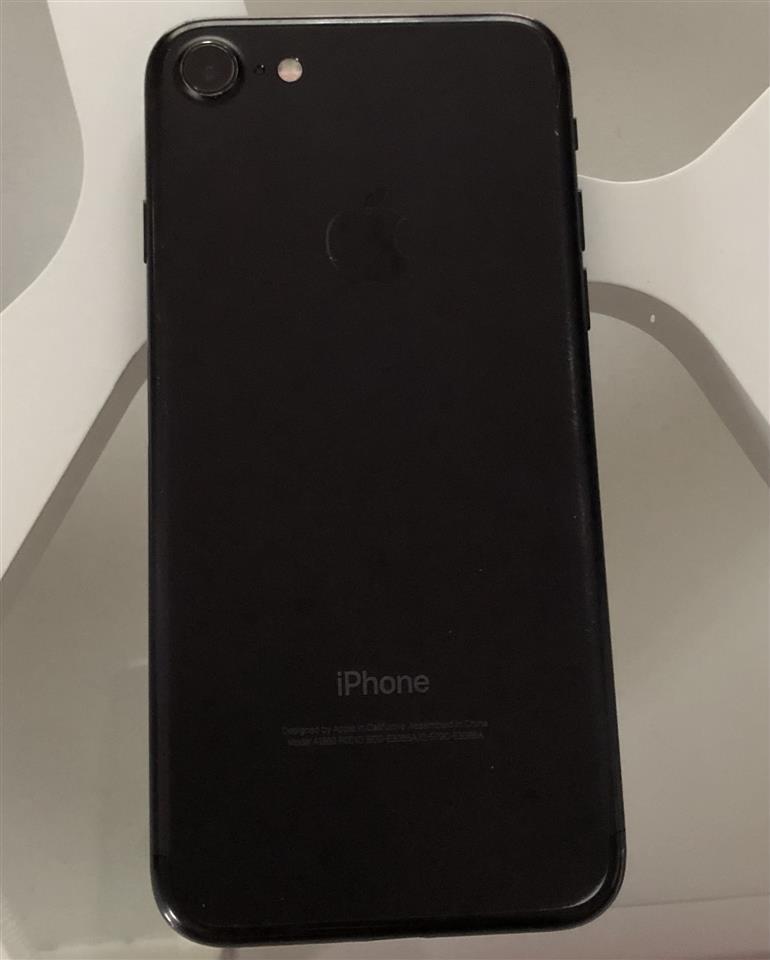iPhone-7