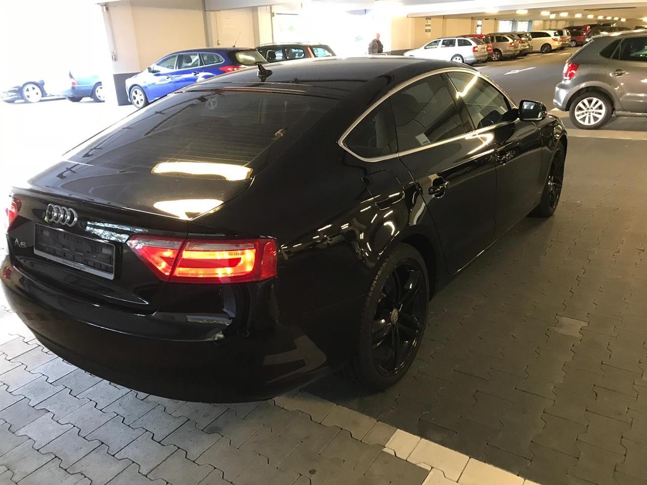 Audi-A5