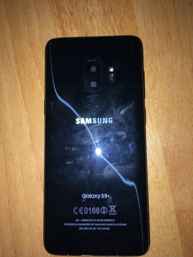 s9+