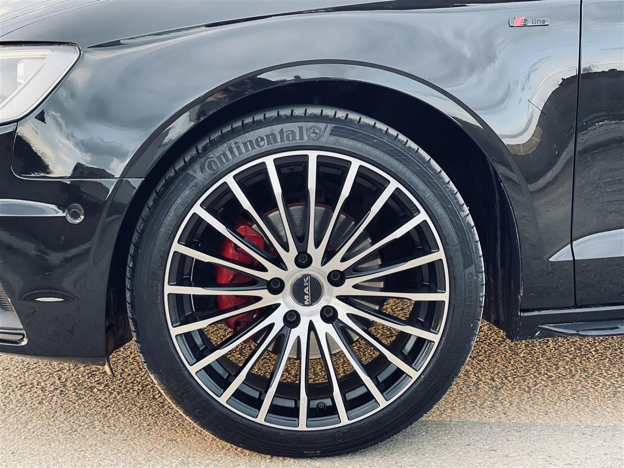 AUDI-A3-AUTOMATIK