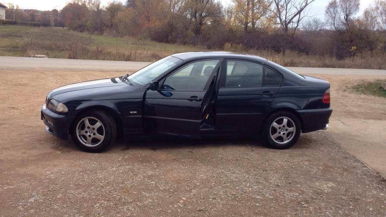 Bmw-