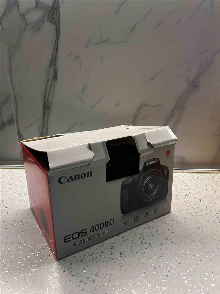 Canon-Eos-4000d