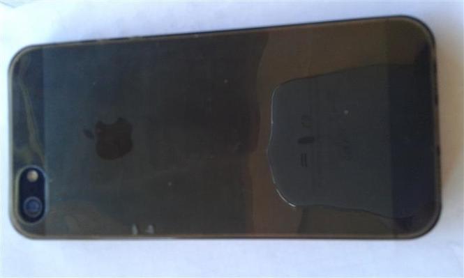 iPhone 5 
