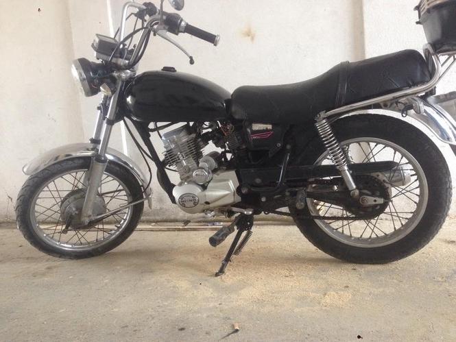Shitet Honda Harlli 