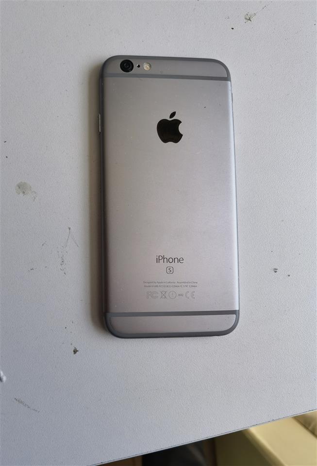 iPhone-6s
