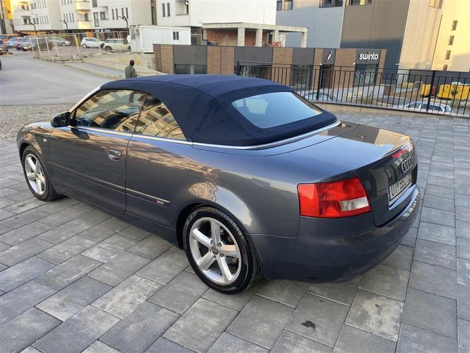 Audi a4 1 vit rks dizel