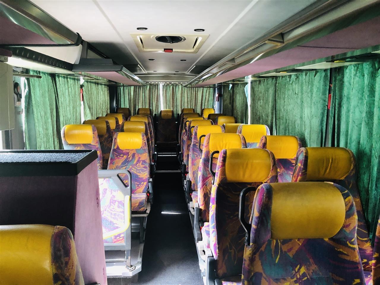Autobus-